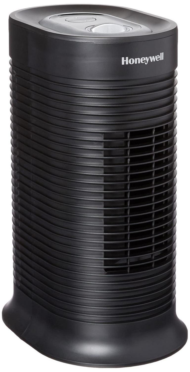 HONEYWELL HEPA AIR PURIFIER
