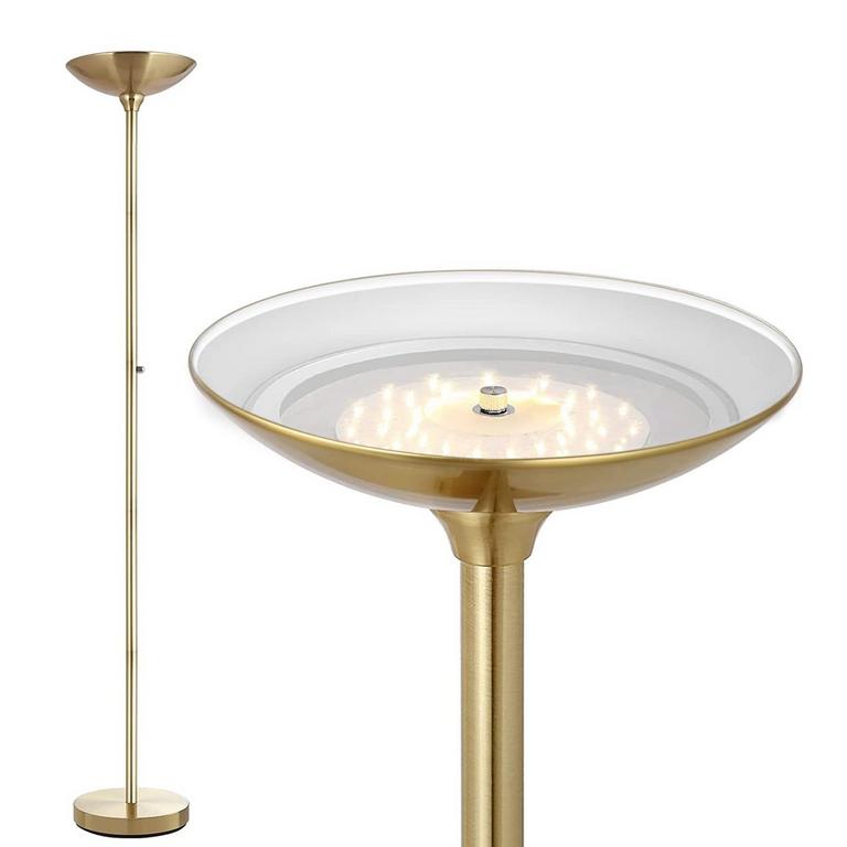 BOOSTAREA 70” FLOOR LAMP