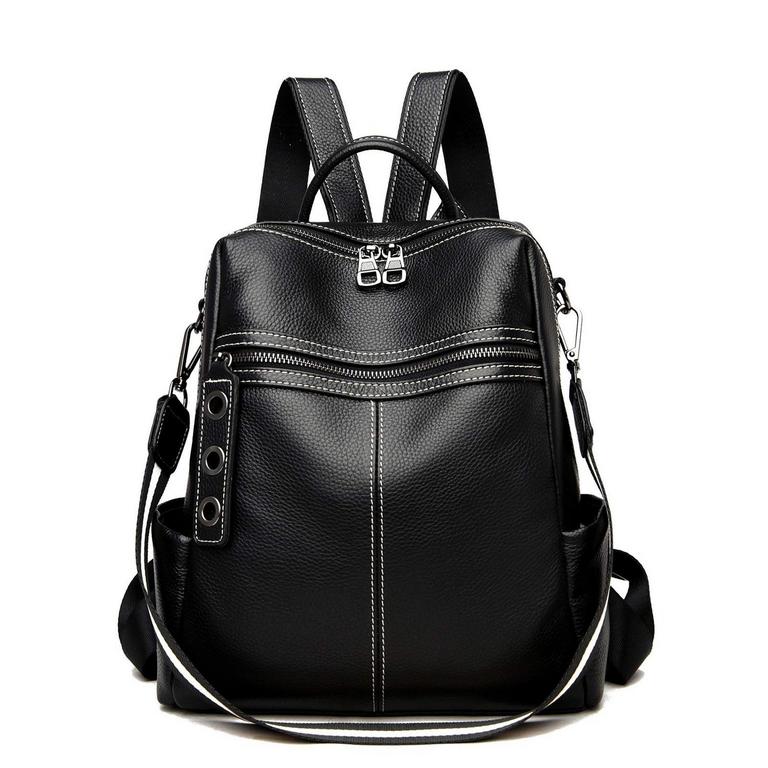 MAXONER LEATHER LADY BAG