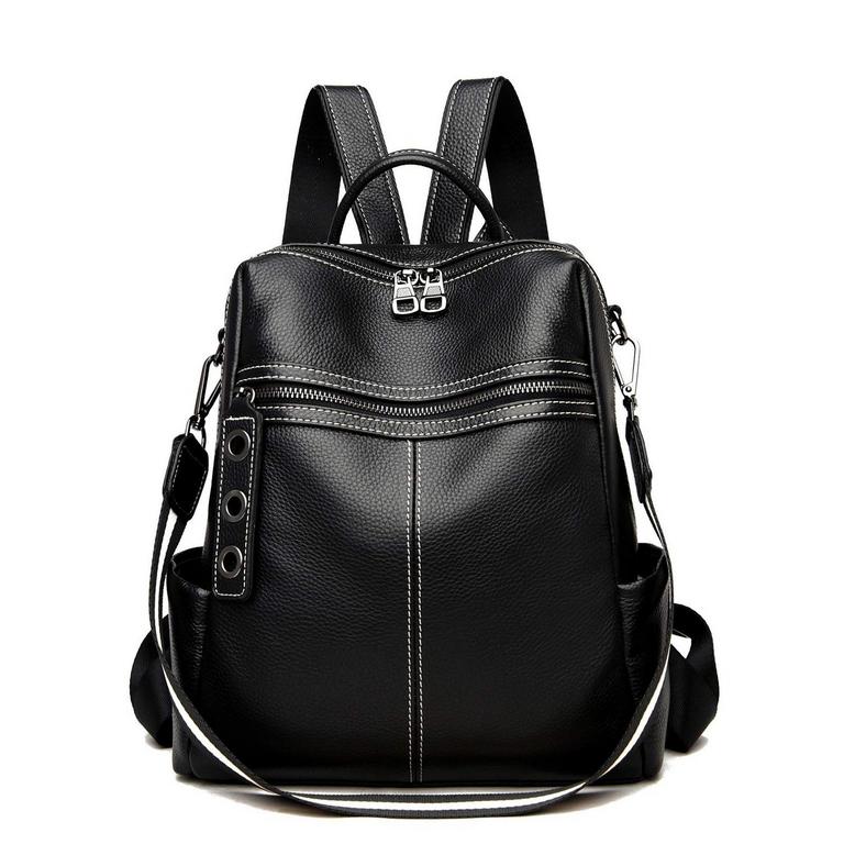 Zipperbuy | MAXONER LEATHER LADY BAG