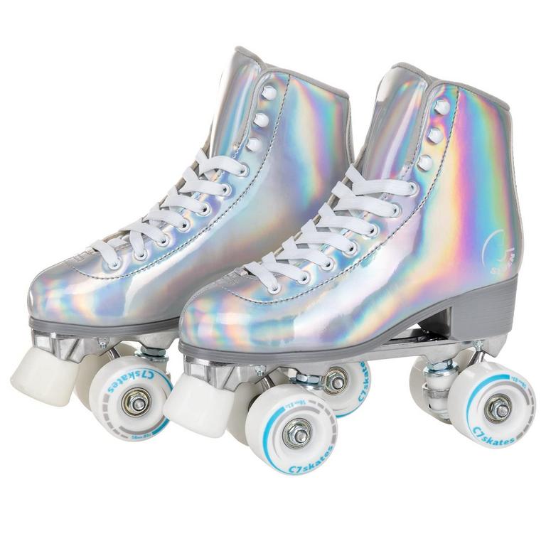 C7 SZ-6 ROLLER SKATES