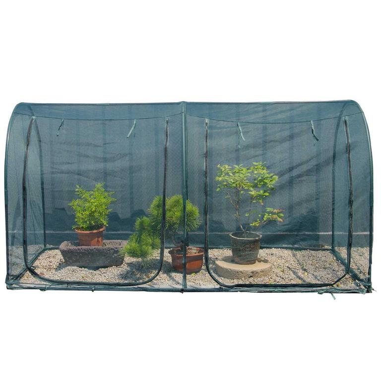 PORAYHUT 4’  PLANT NET CAGE