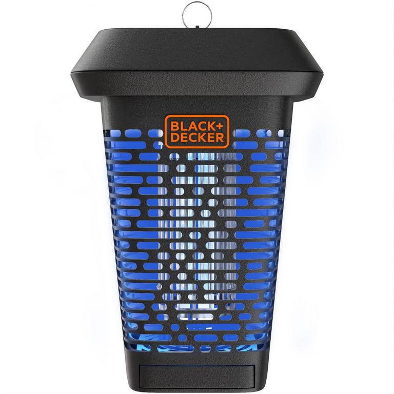 B+D ELECTRIC BUG ZAPPER