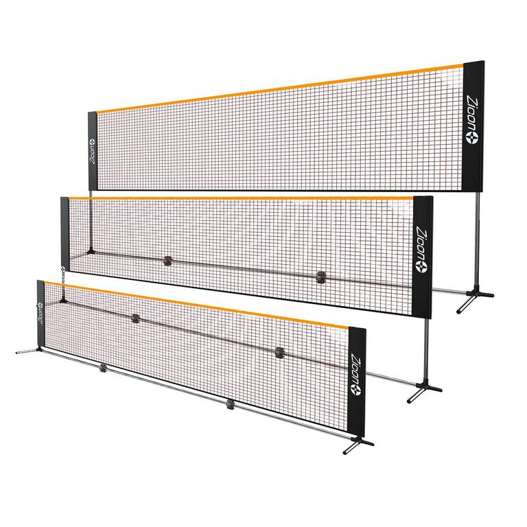 ZICON TENNIS NET