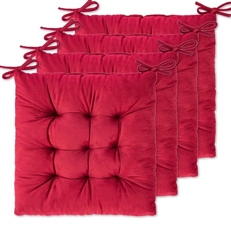 4PK WONDER CHAIR CUSHIONS