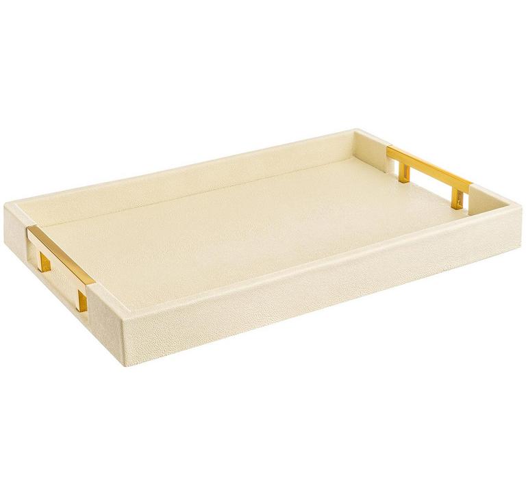 HOME REDEFINED TRAY