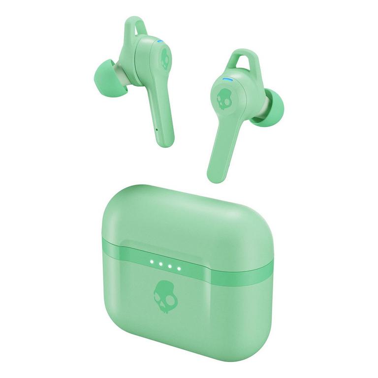 SKULLCANDY INDY EVO EARBUDS