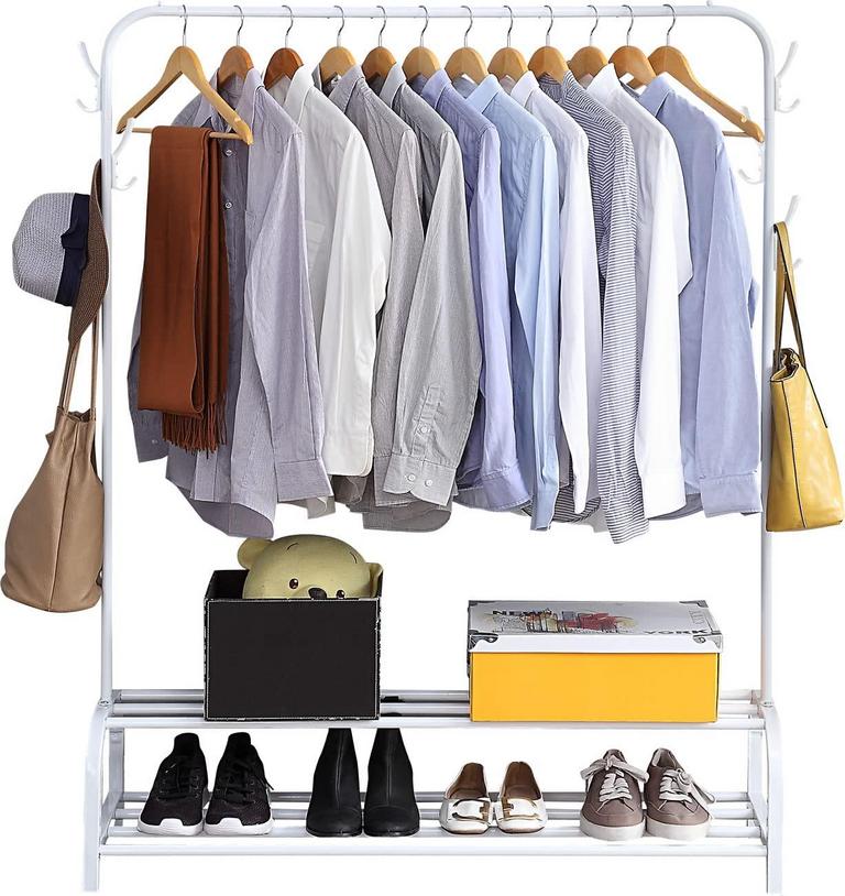 GISSAR CLOTHES RACK