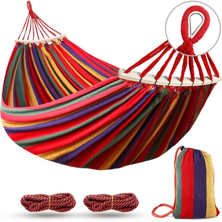MOSFIATA 550LB HAMMOCK