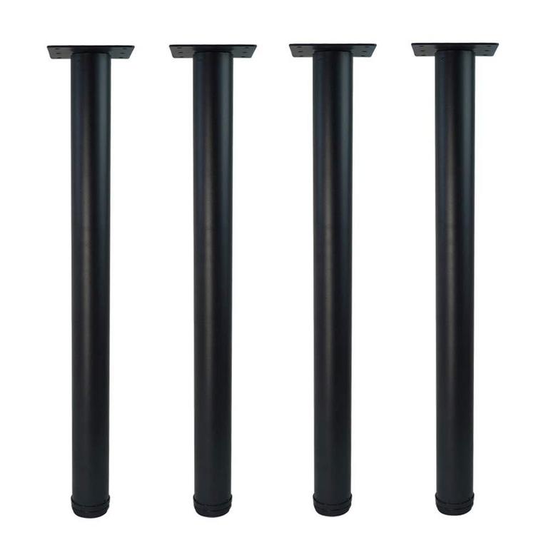 4 QLLY 24” METAL LEGS