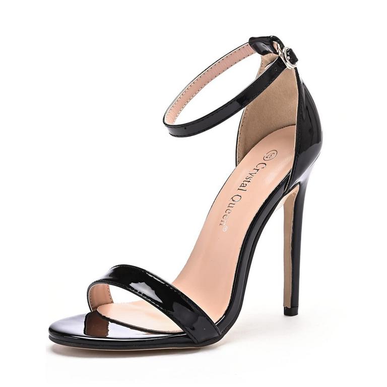 BBRURIY SZ-41 WOMENS STILETTOS