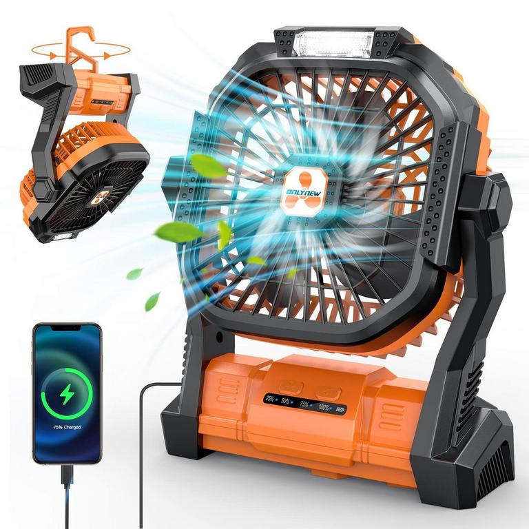 ONLYNEW PORTABLE FAN
