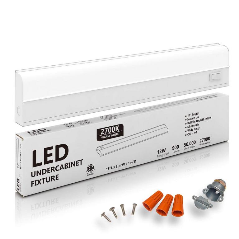 HARRRRD 18” LED LIGHT