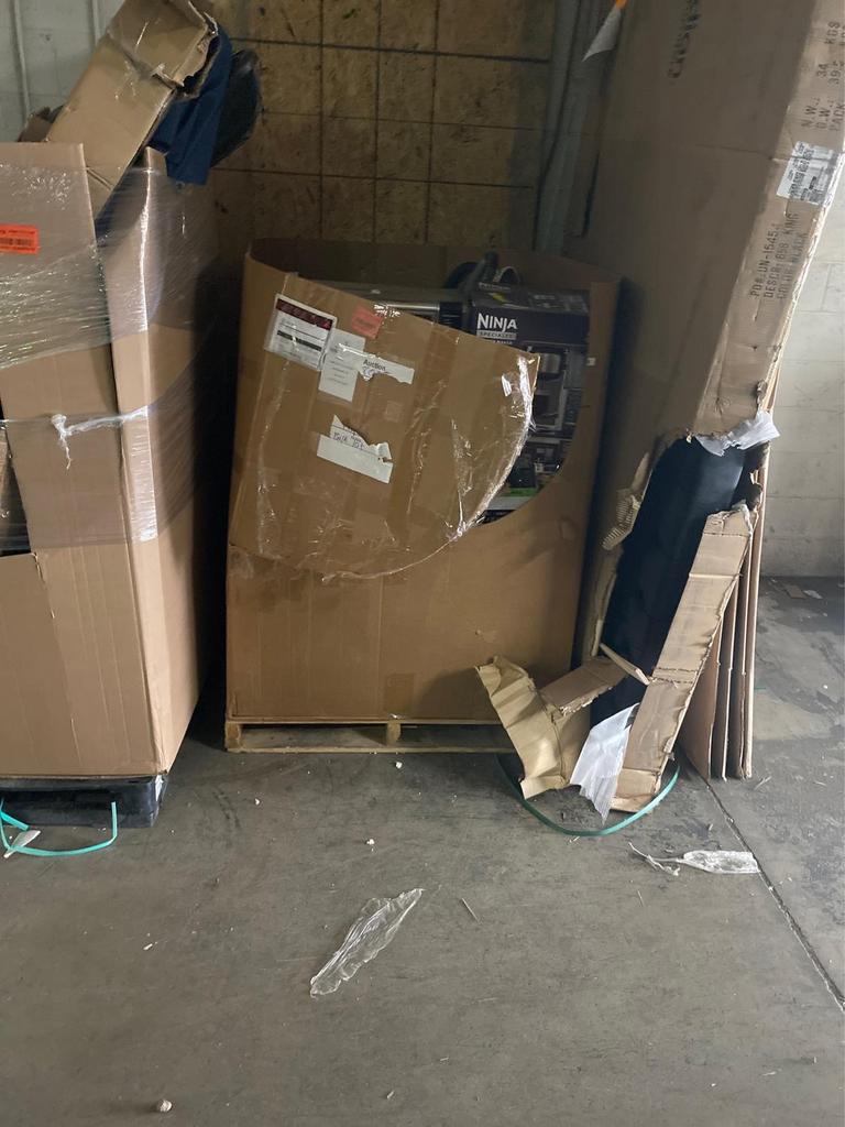 Zipperbuy APPLIANCE BULK LOT
