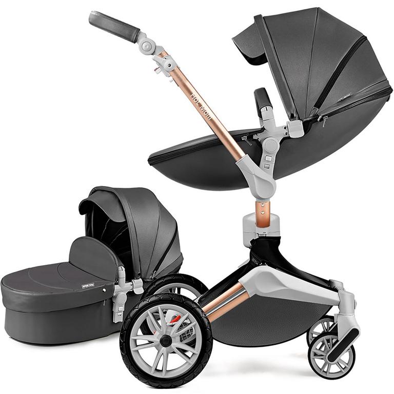 HOT MOM 360 BABY STROLLER