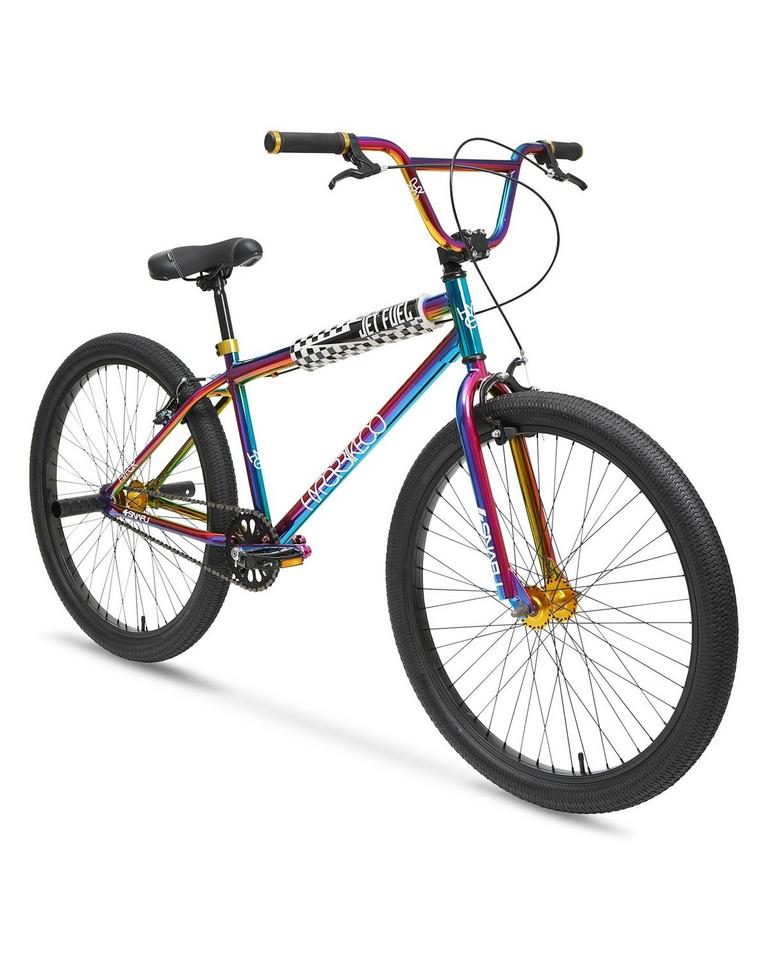 HYPER 26IN BMX BIKE