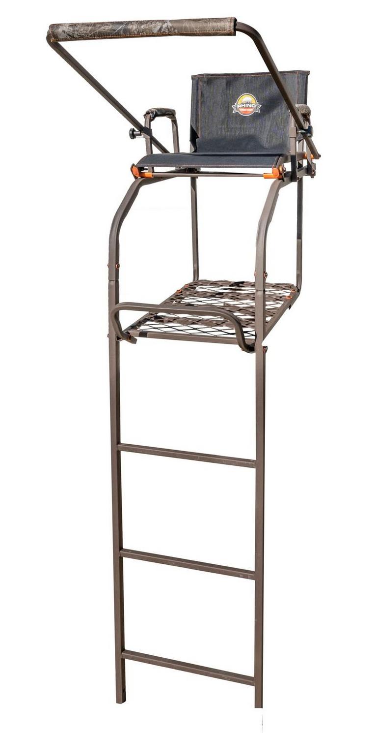 RHINO 16FT LADDER STAND