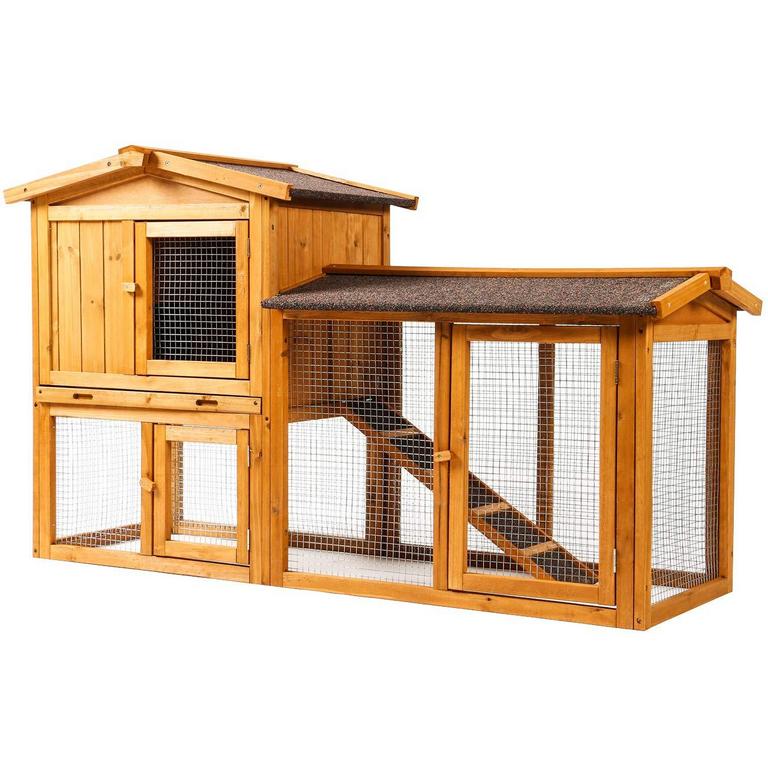 OGRMAR CHICKEN COOP