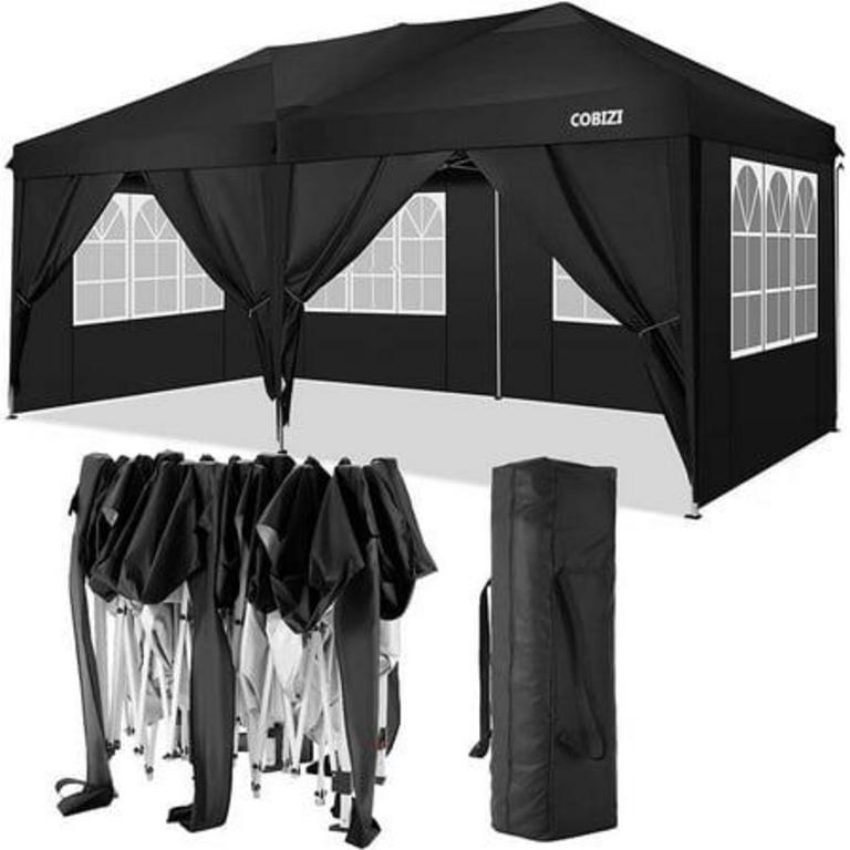 SANOPY 10'X20' CANOPY TENT