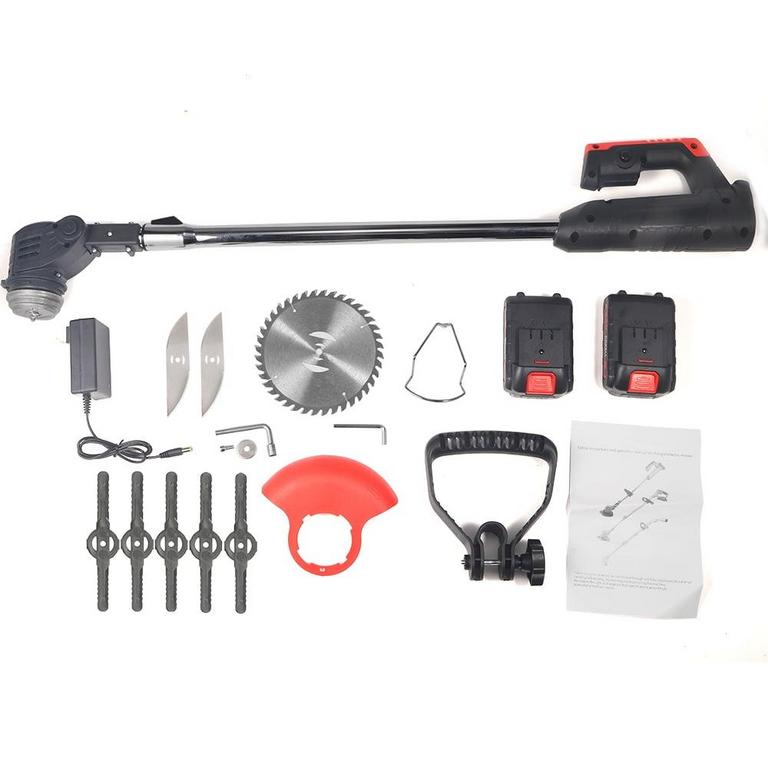 G-PEH 24V CORDLESS WEED EATER