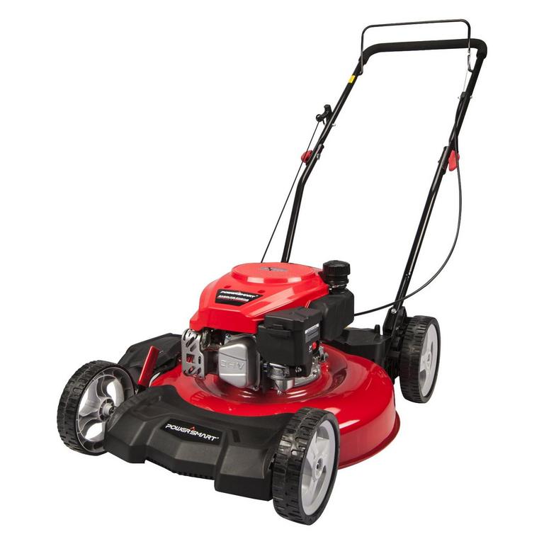 POWERSMART 21IN GAS MOWER