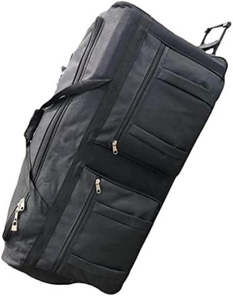 ARCHIBOLT 46'' DUFFLE BAG