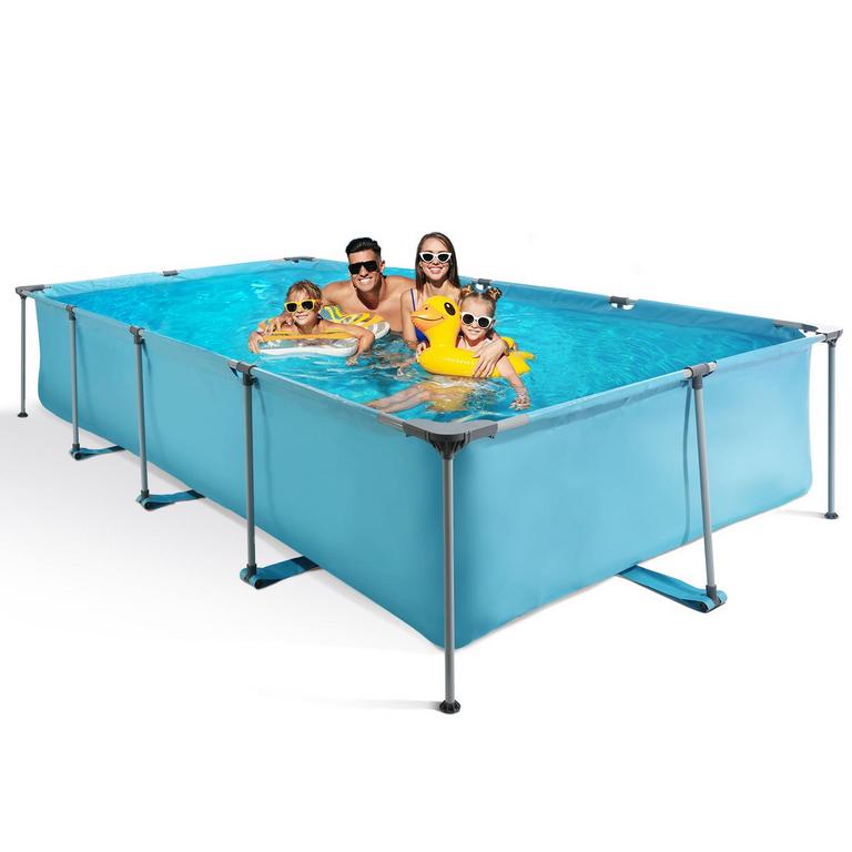 NAIPO 15FT SWIMMING POOL