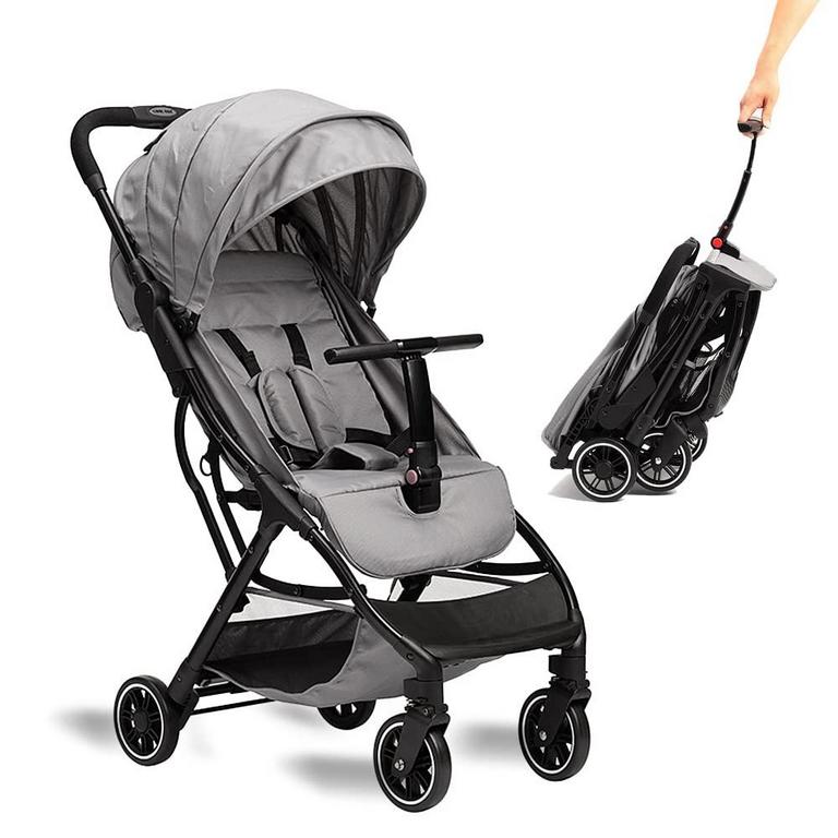 COOLKIDS TRAVEL STROLLER