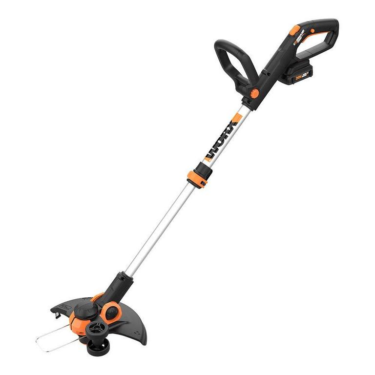 WORX POWER TRIMMER & EDGER