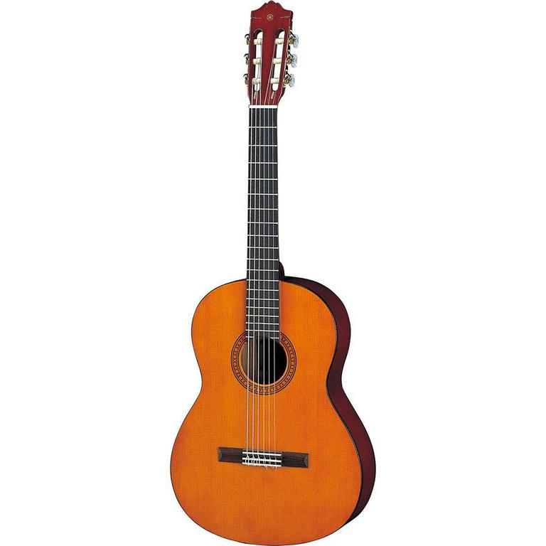 YAMAHA HALF-SIZE GUITAR