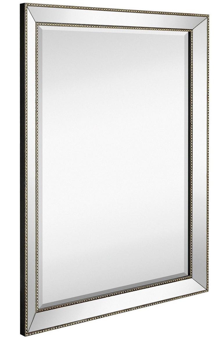 HAMILTON HILLS 30"X40" MIRROR