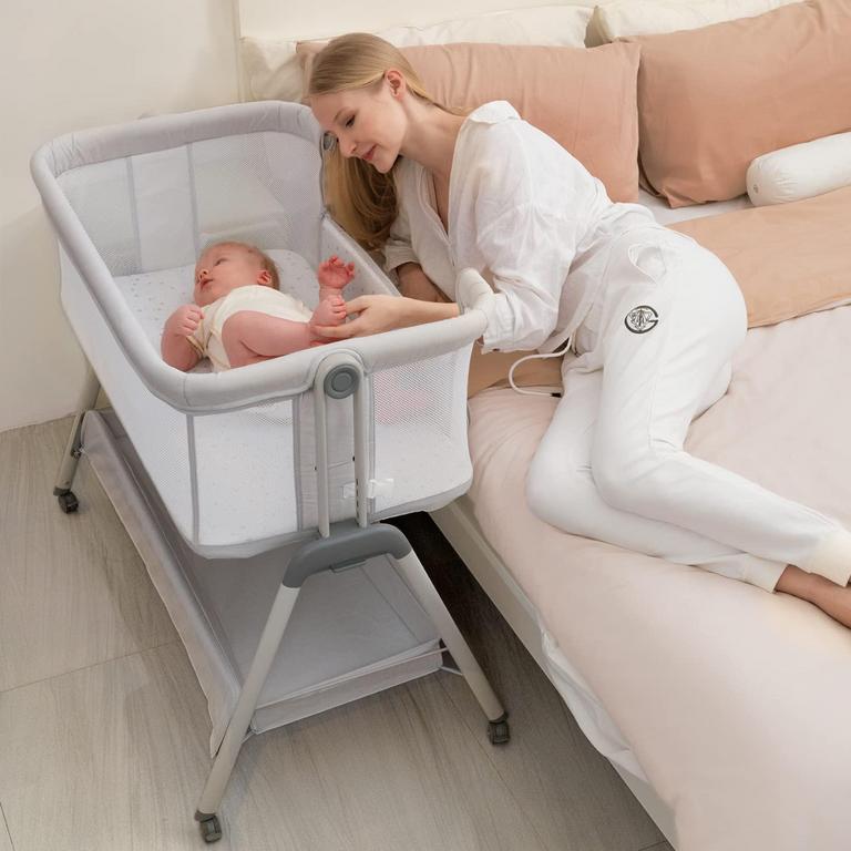 ANGELBLISS BABY BASSINET