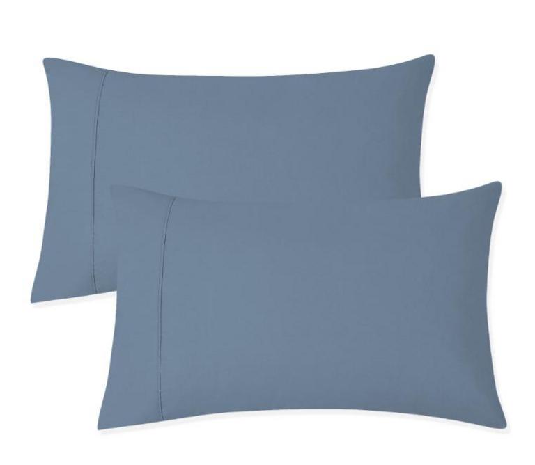 STANDARD PILLOWCASES