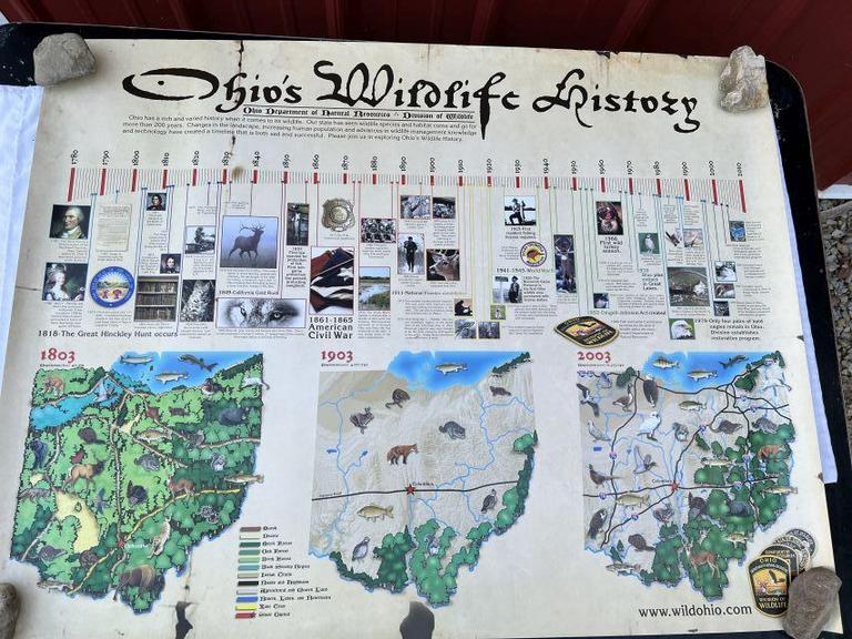 Auction Ohio | Ohio's History Posters