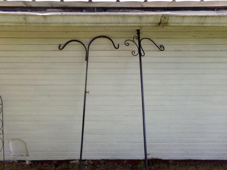 Auction Ohio shepherd hooks