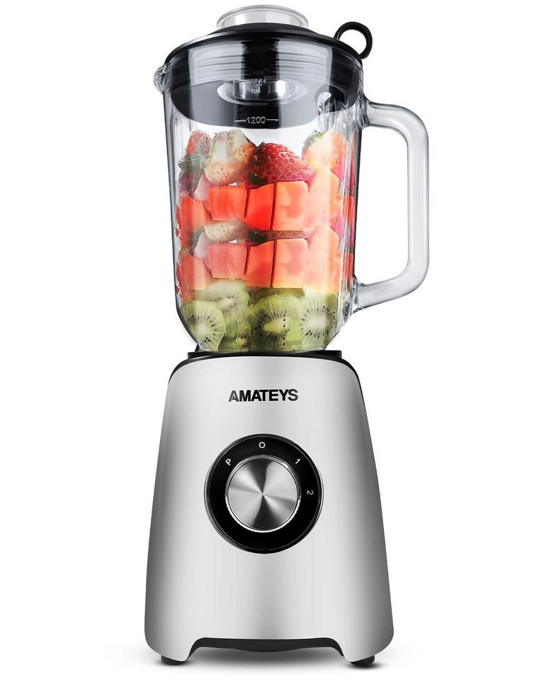AMATEYS QUIET BLENDER