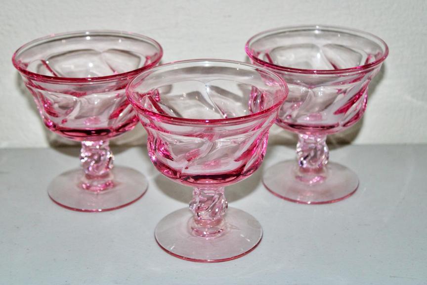 Auction Ohio Fostoria Jamestown