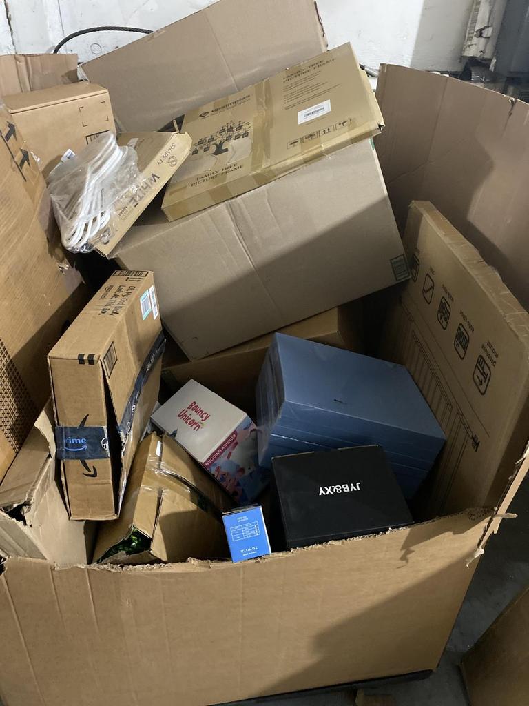 HOME GOODS BULK LOT