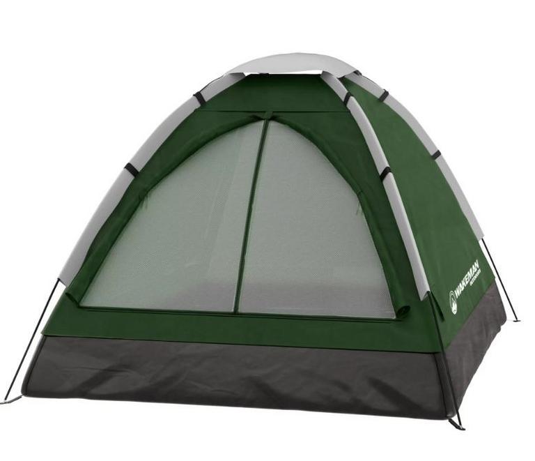 2 PERSON DOME TENT