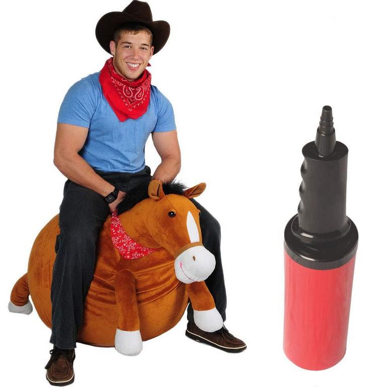 WALIKI ADULT HOPPER BALL