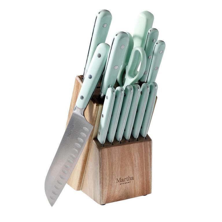 MARTHA 14PC KNIFE SET