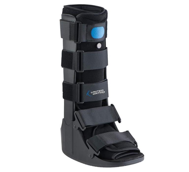 U.ORTHO LG. AIR WALKER BOOT