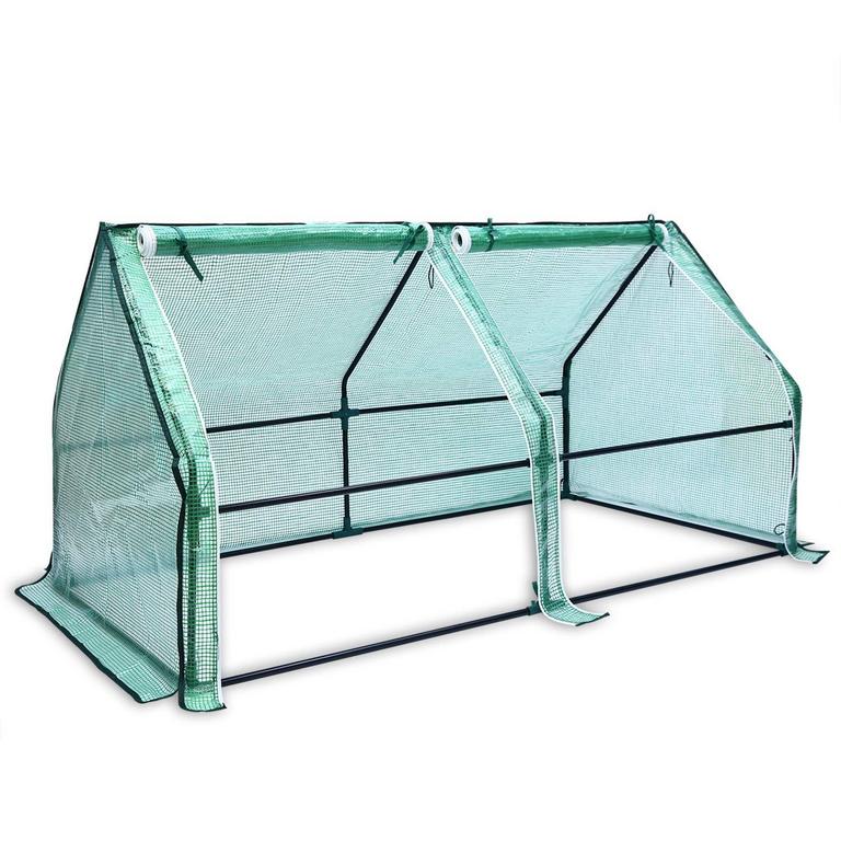 OHUHU 71'' MINI GREENHOUSE
