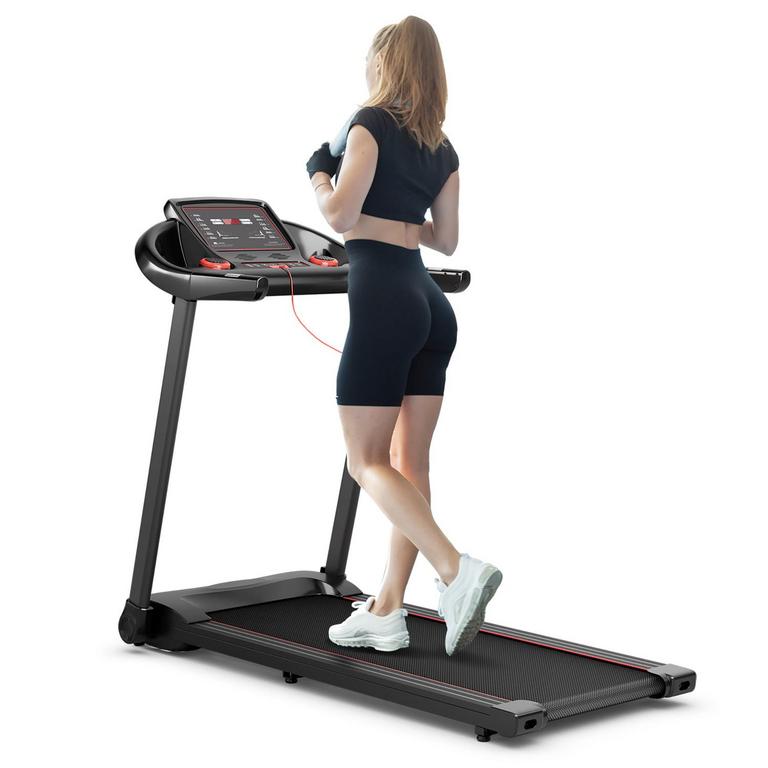 Zipperbuy COSTWAY SUPERFIT TREADMILL