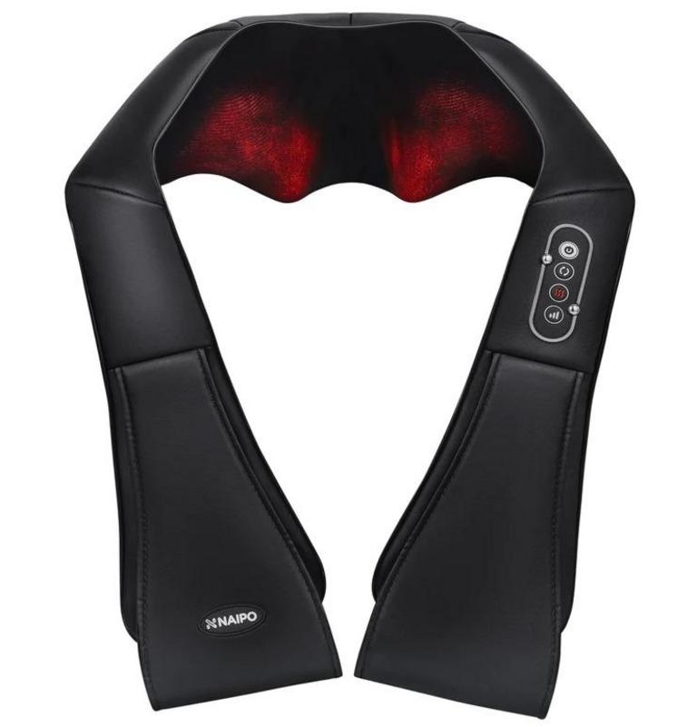 NECK MASSAGER