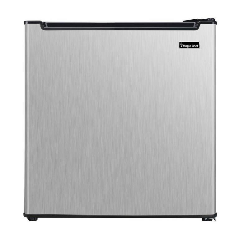 Zipperbuy MAGIC CHEF MINI FRIDGE