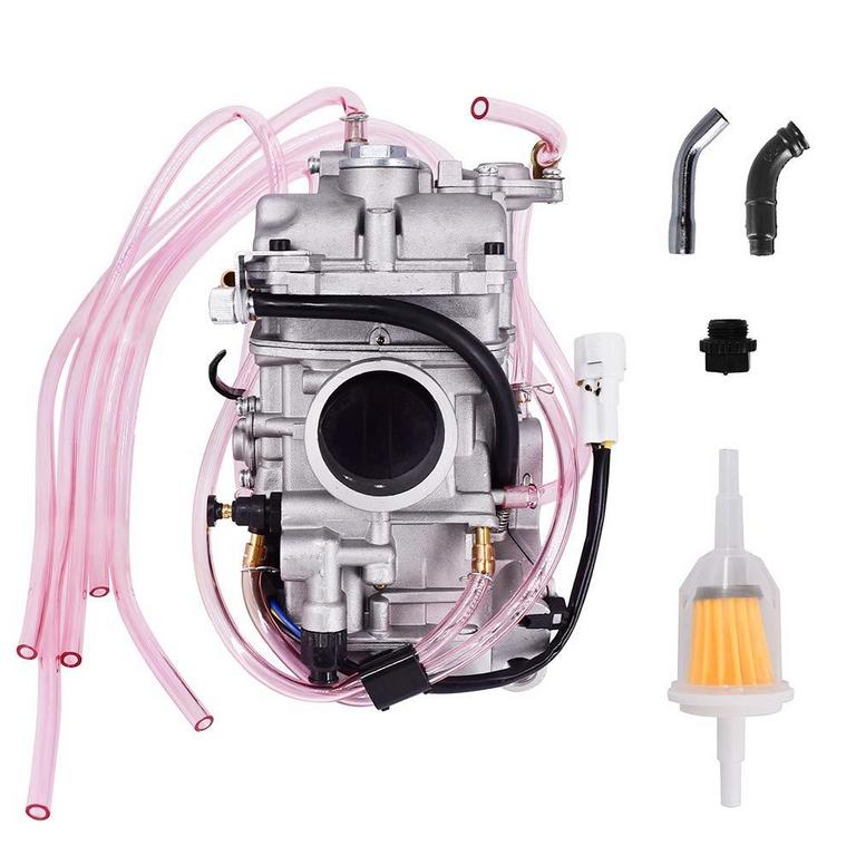 YAMAHA YFZ450 CARB KIT