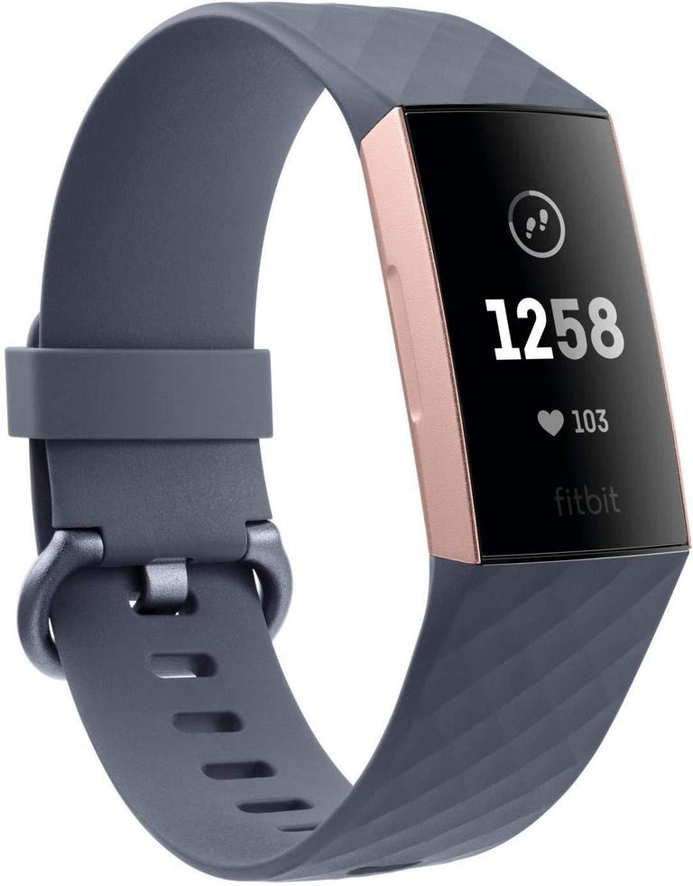 FITBIT CHARGE 3 TRACKER