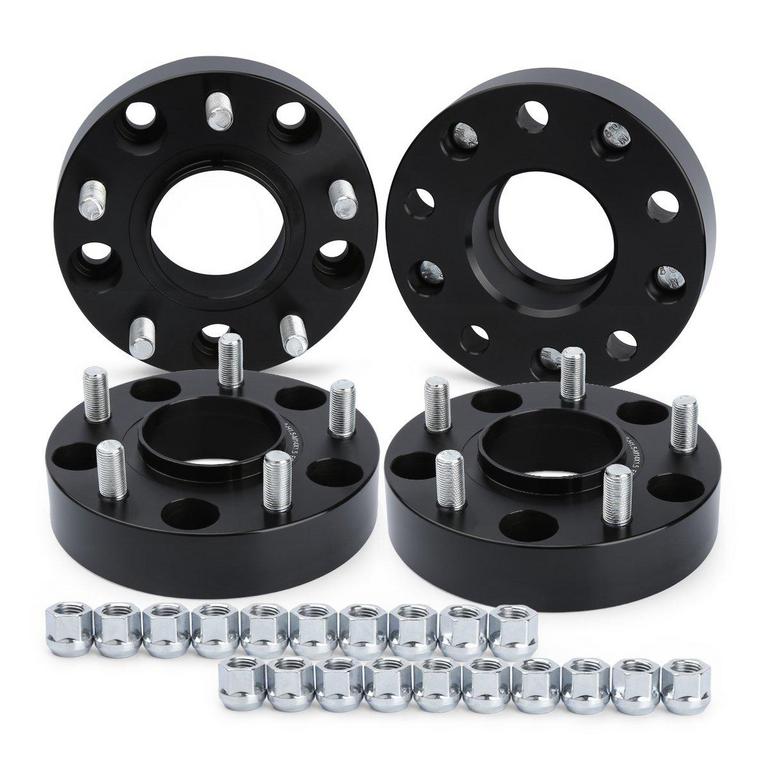 DYNOFIT 5X5.5 SPACERS