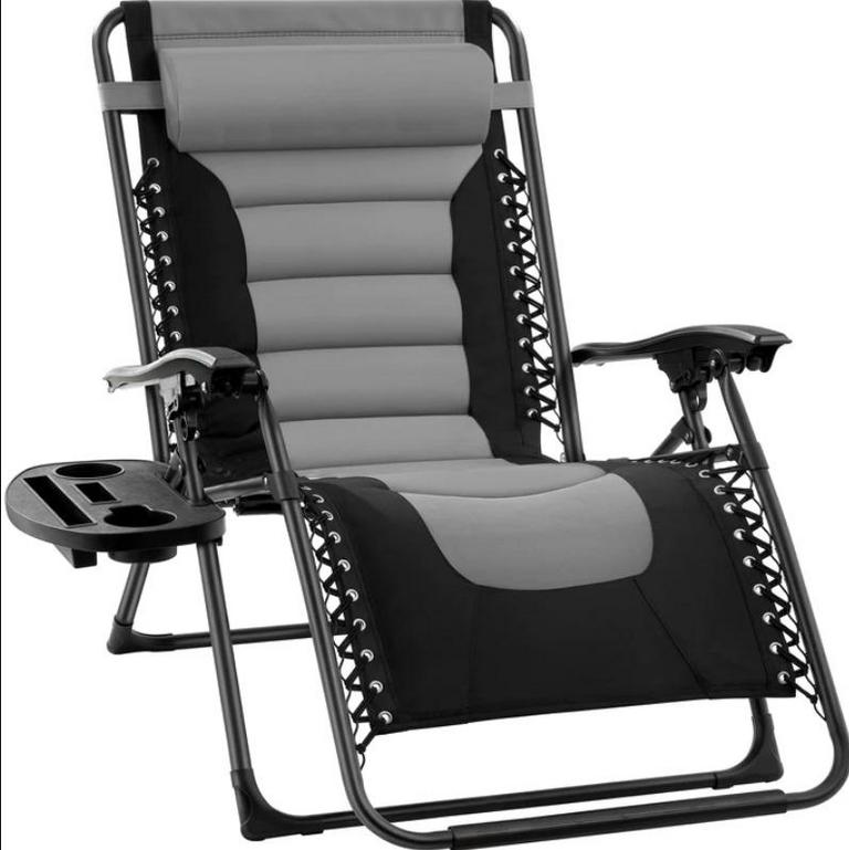 GRAVITY CHAIR
